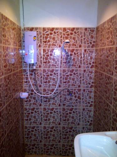 Фото Paradise Bungalows