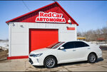 RedCar (Meleuz, ulitsa Sayranova, 1А), car wash