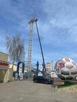 Mid (Gordeevskaya Street, 59Бк1) ، الأعمال الكهربائية