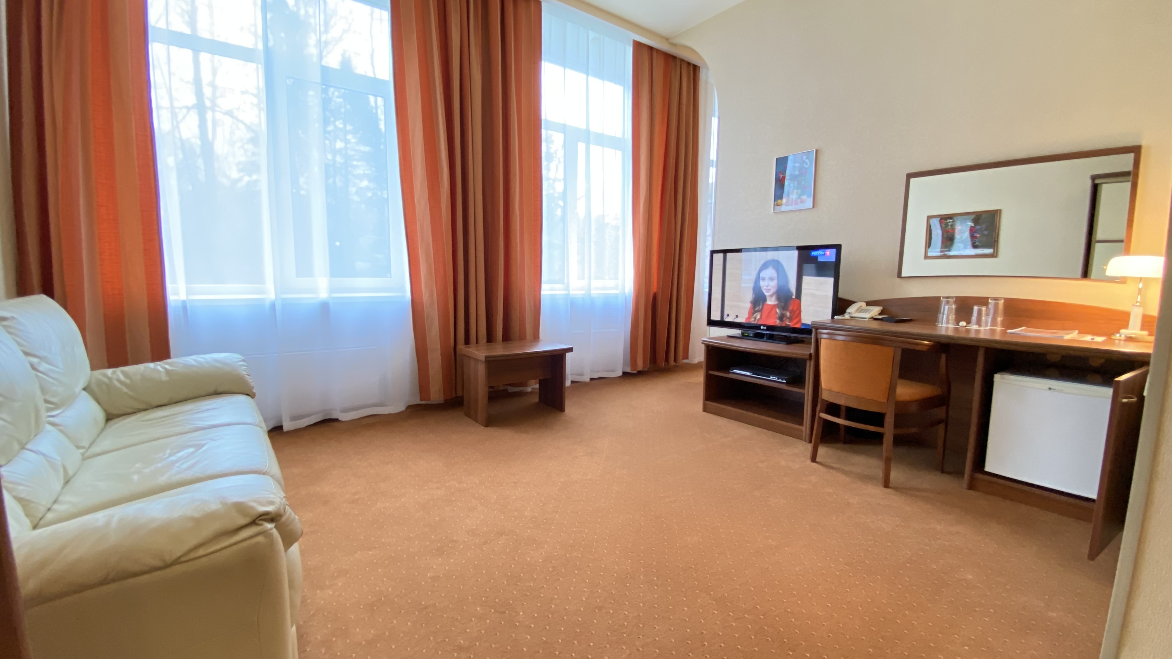 Фото Парк Отель