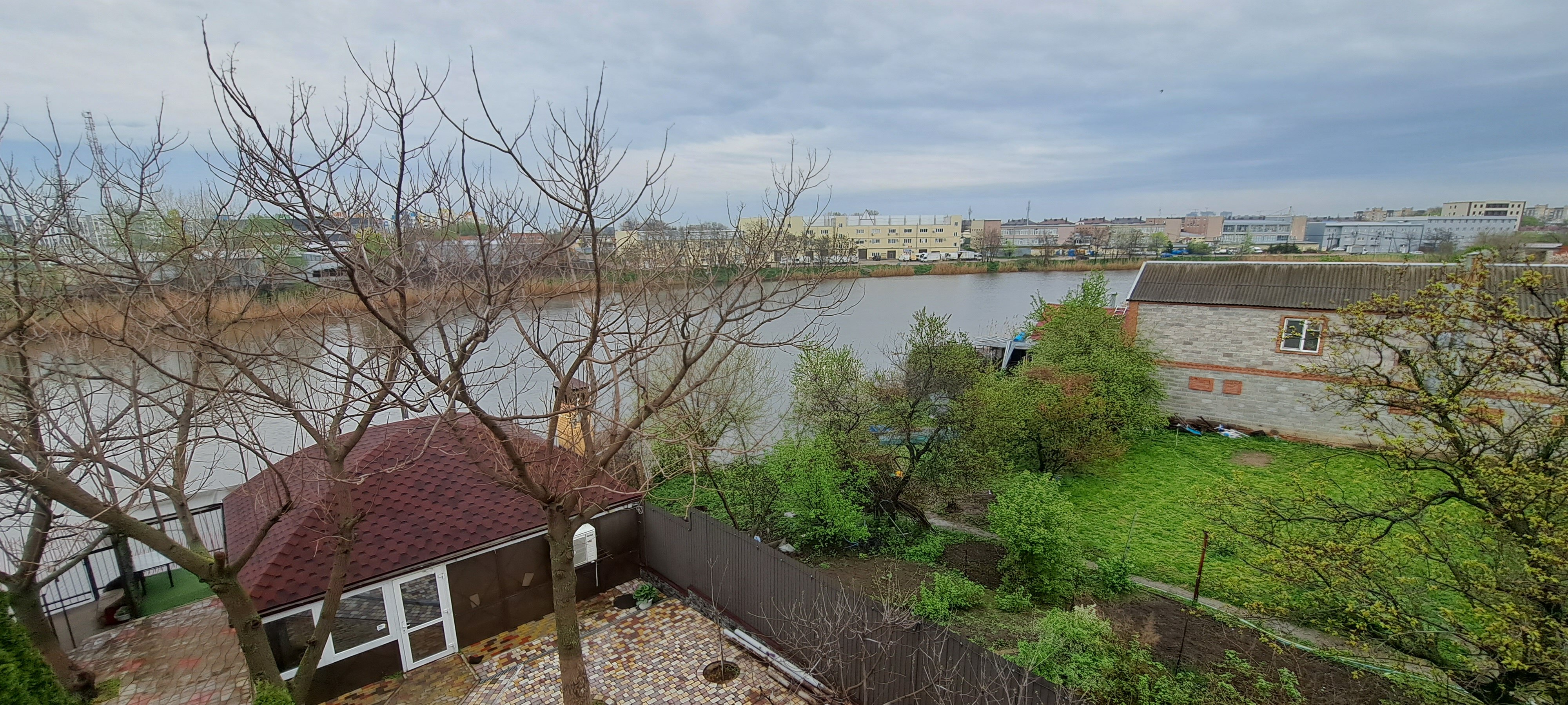 Фото Вилла Вальмонт