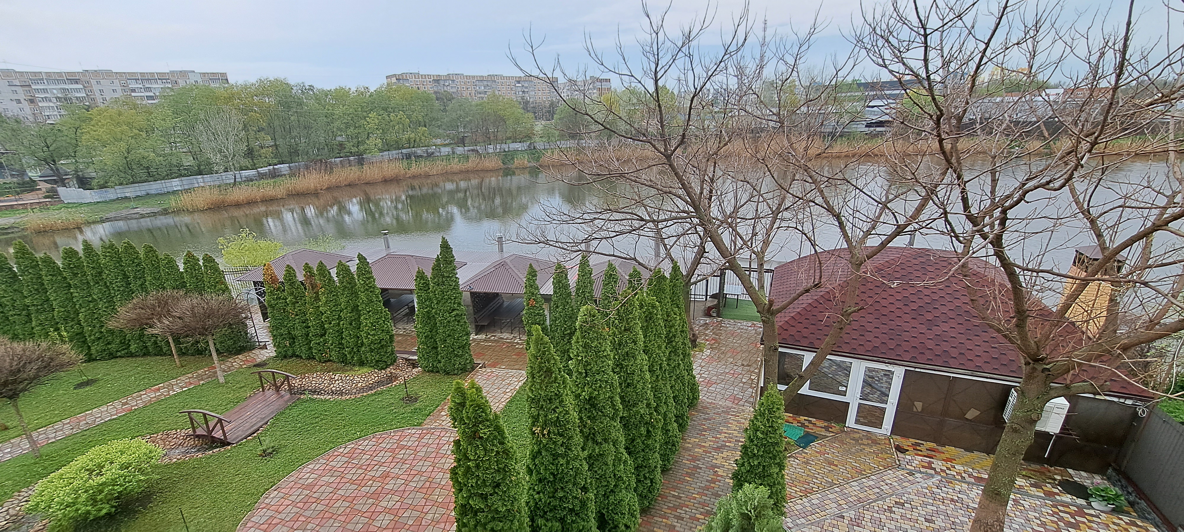 Фото Вилла Вальмонт