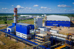 Thermagent (Kiyevskoye Highway, 57/6) ، مشاريع صناعية