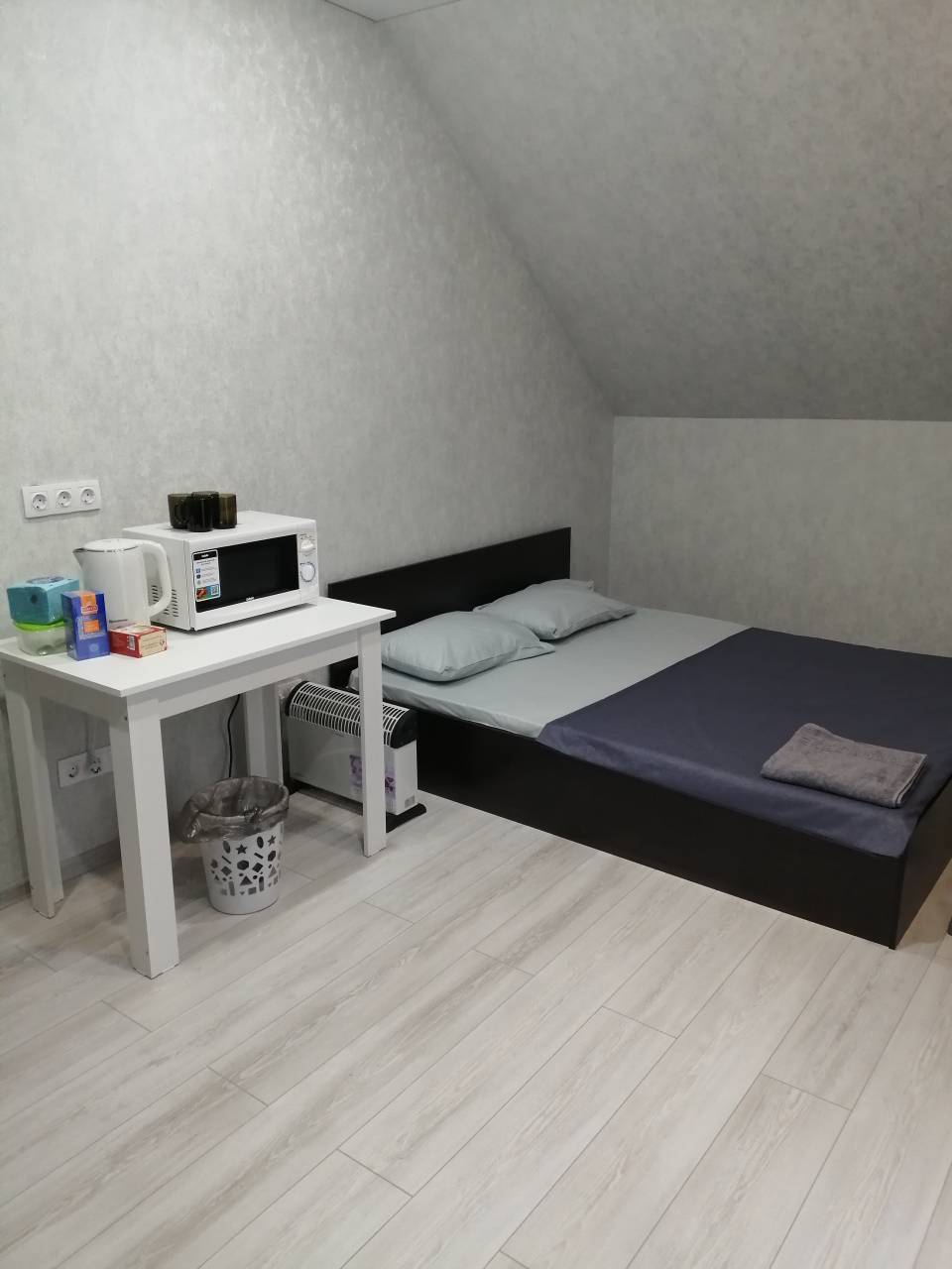 Фото Белые ключи