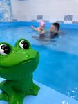 Золотая рыбка (ulitsa Galimdzhana Barudi, 20), piscina