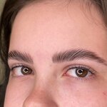 Kapliy Brow (Zagorodniy Avenue, 12), eyebrow and eyelash salon