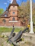 Музей истории основания Российского флота (Izmaylovskіy Drive, вл1Ас2), museum