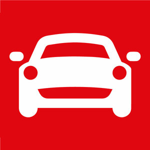 Логотип автошколы «Ресурс-Авто»
