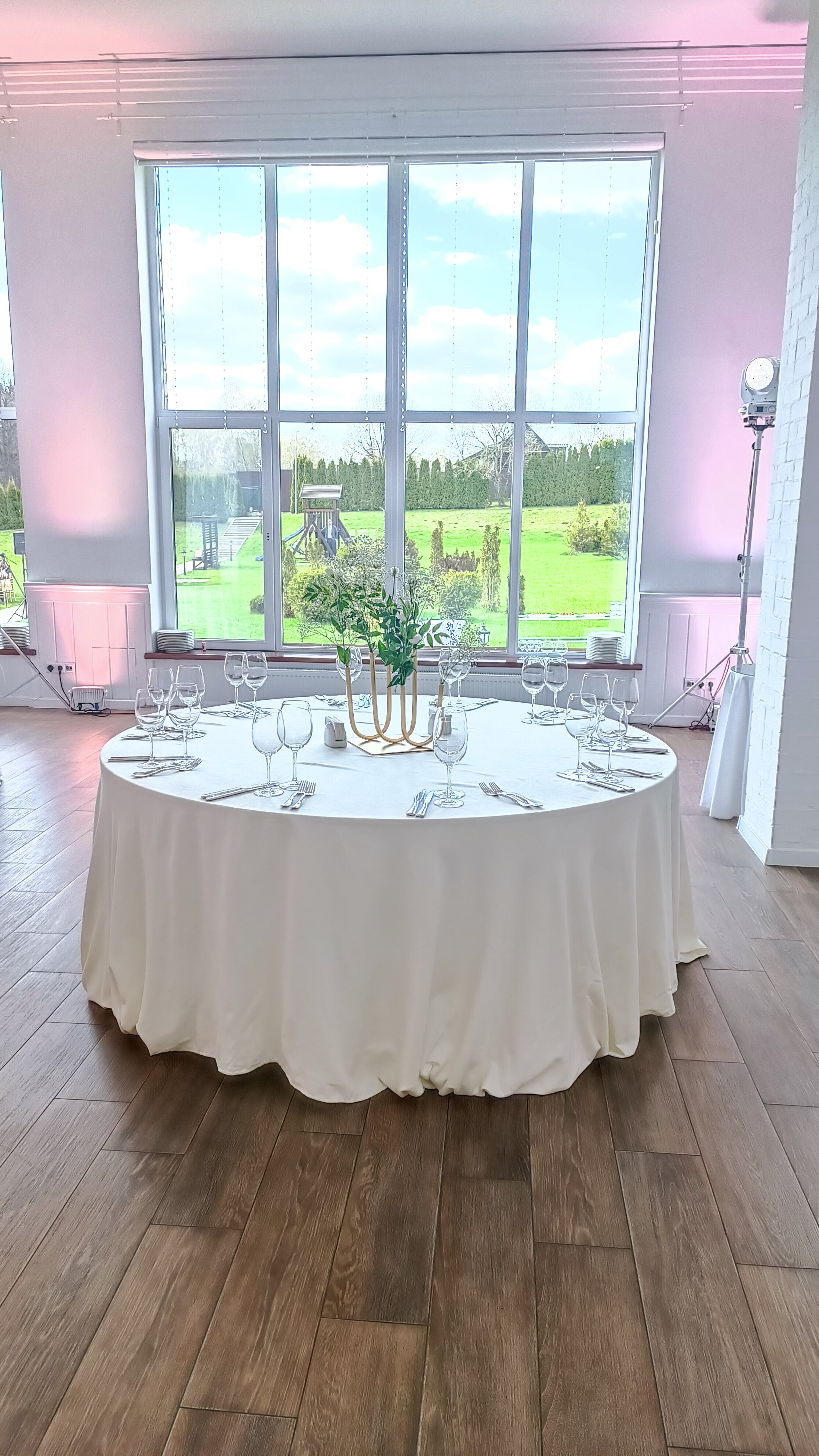 Фото Усадьба Royal Hall