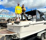Gipsy Boat (Moscow, MKAD, 66th kilometre, к5) ، نادي ركوب الأمواج