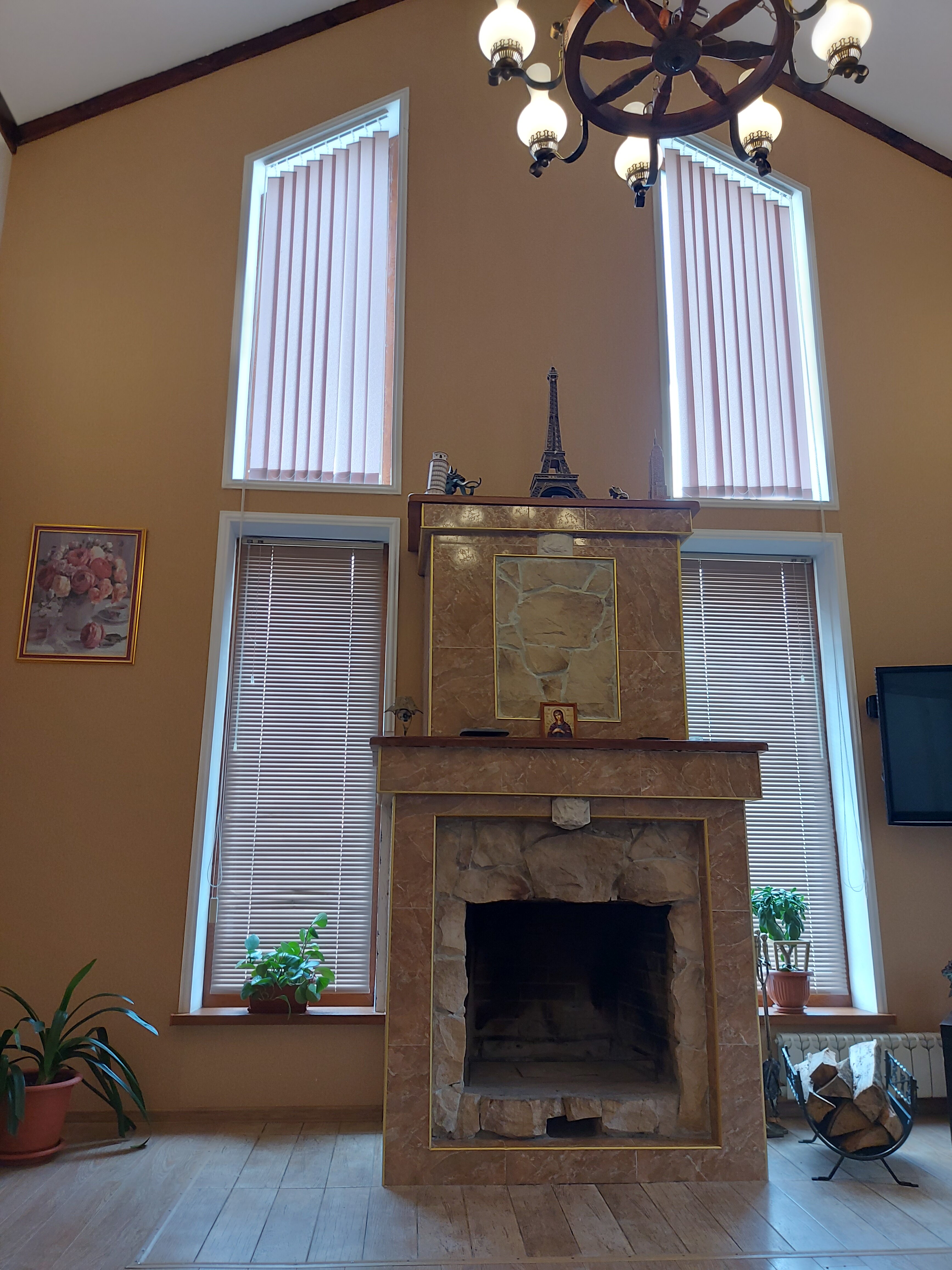 Фото Горный Оазис