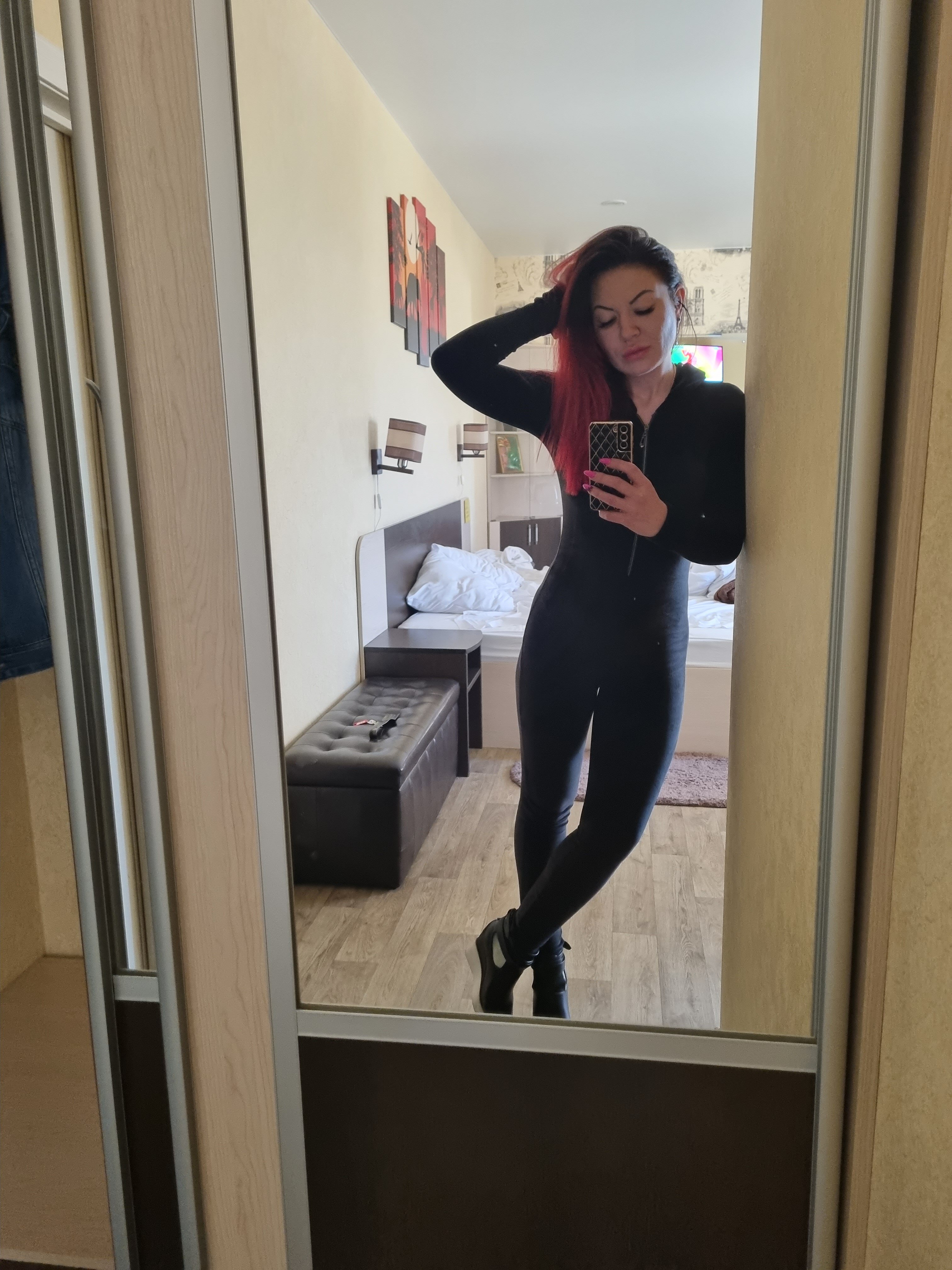 Фото Саванна