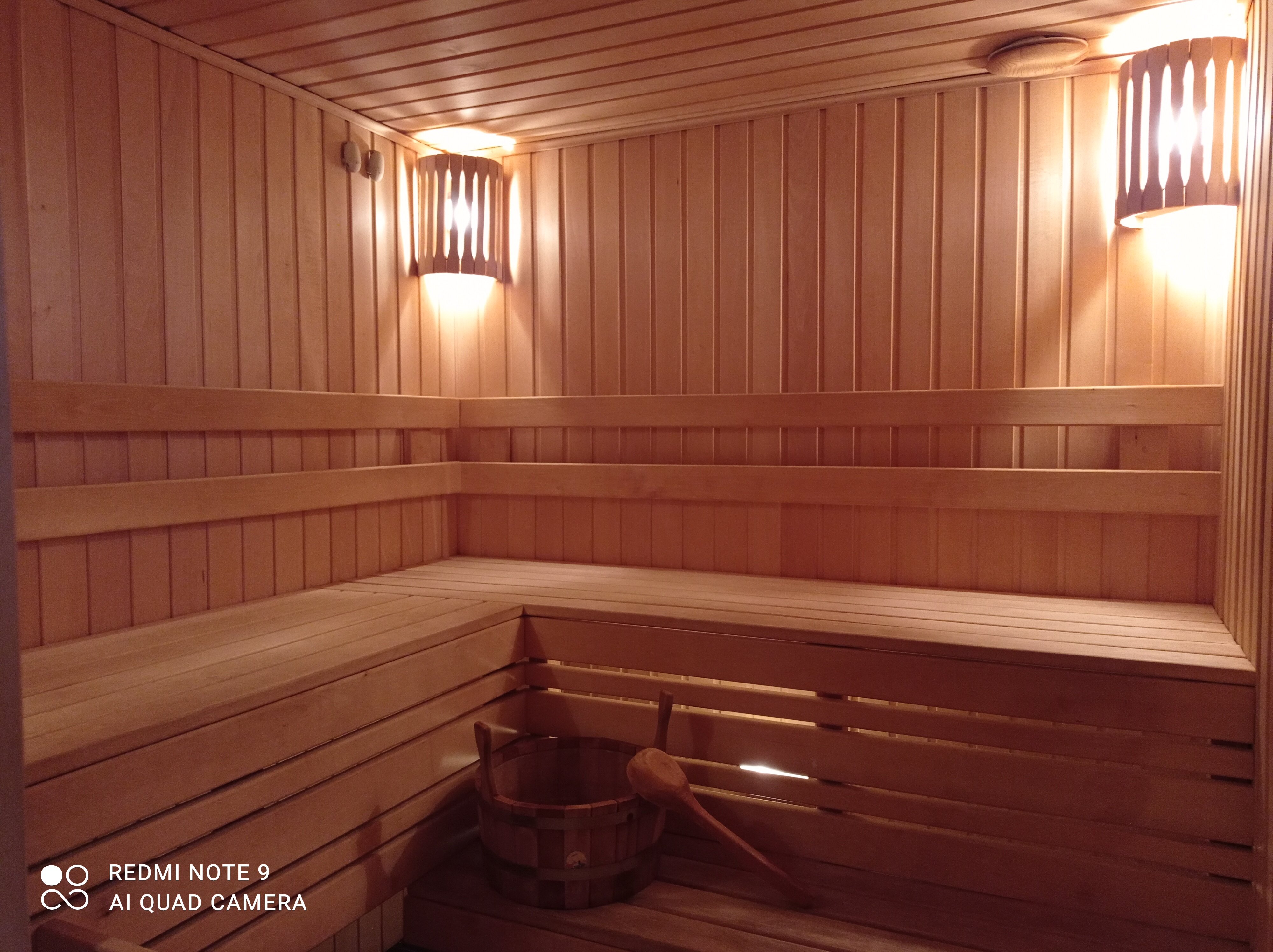 Фото Саттва