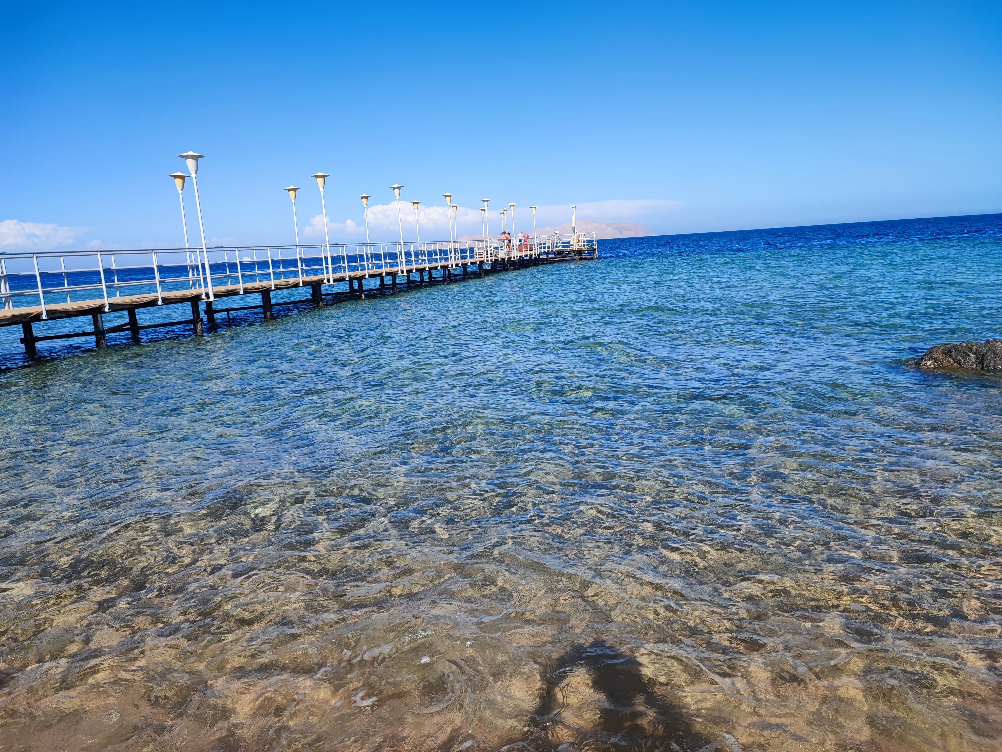 Фото Sheraton Sharm Hotel, Resort, Villas & Spa