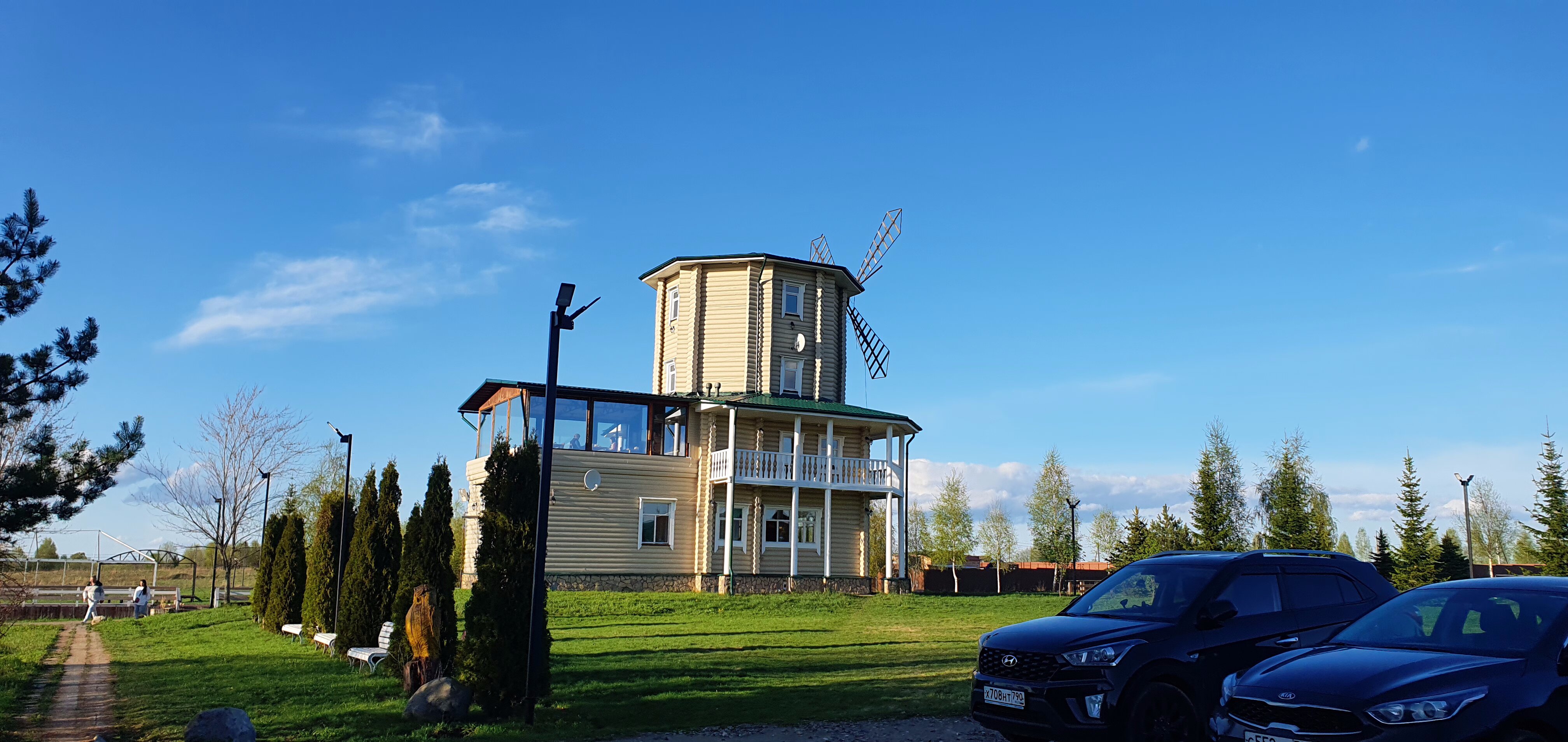 Фото Эко клуб на Ферме