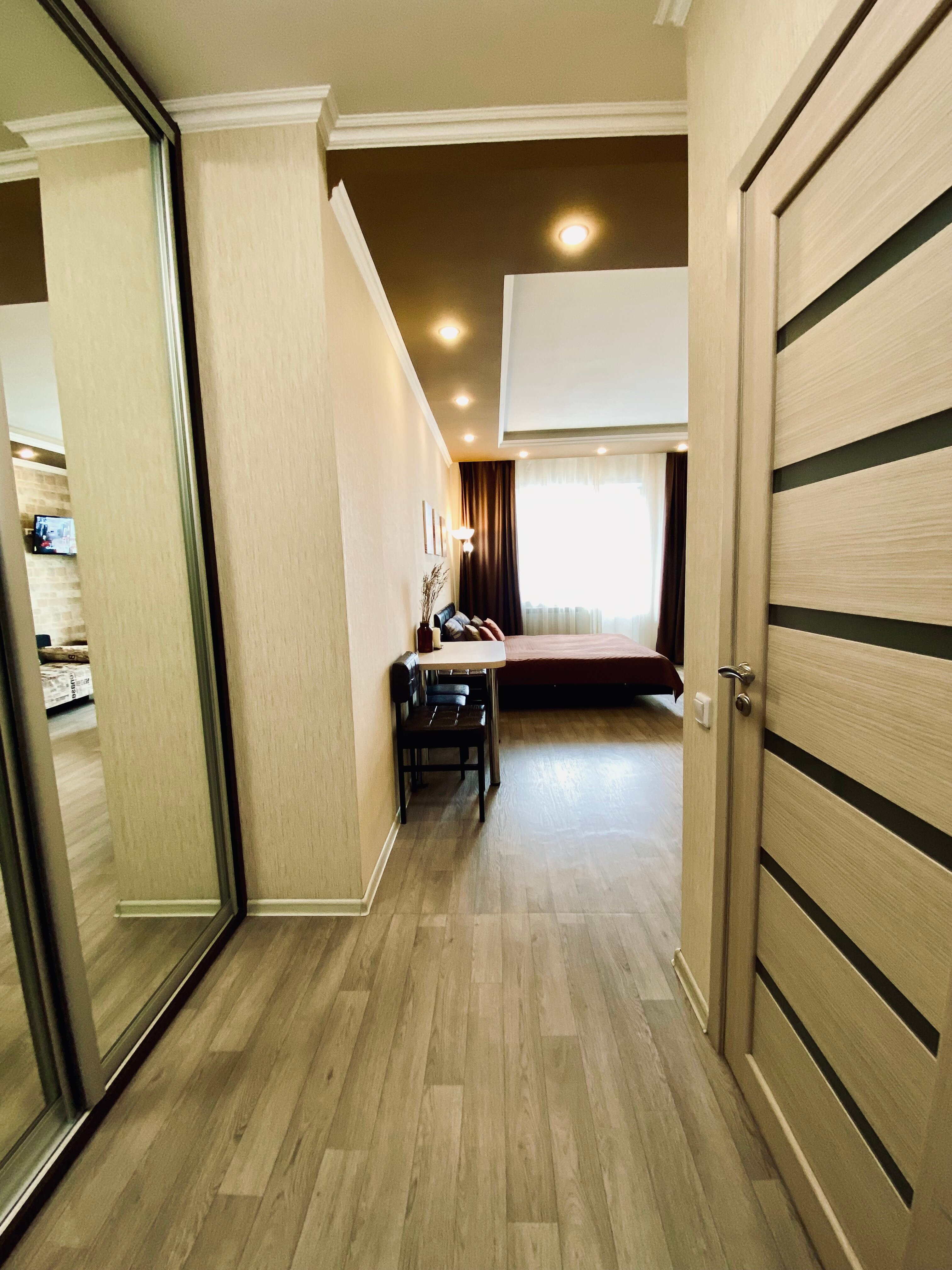 Фото Perfect flat