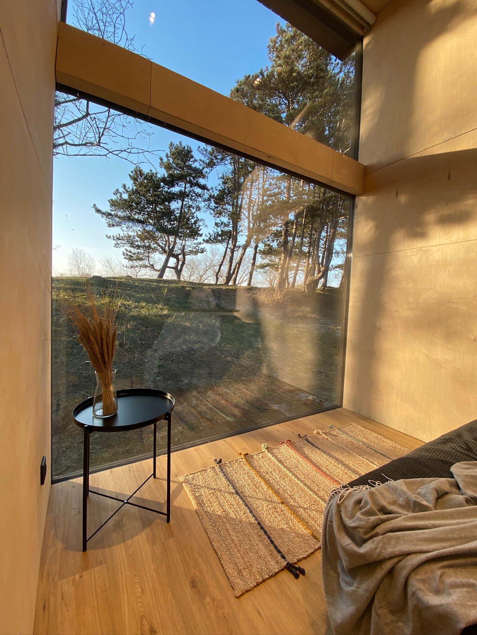 Фото Викингуд Глэмпинг