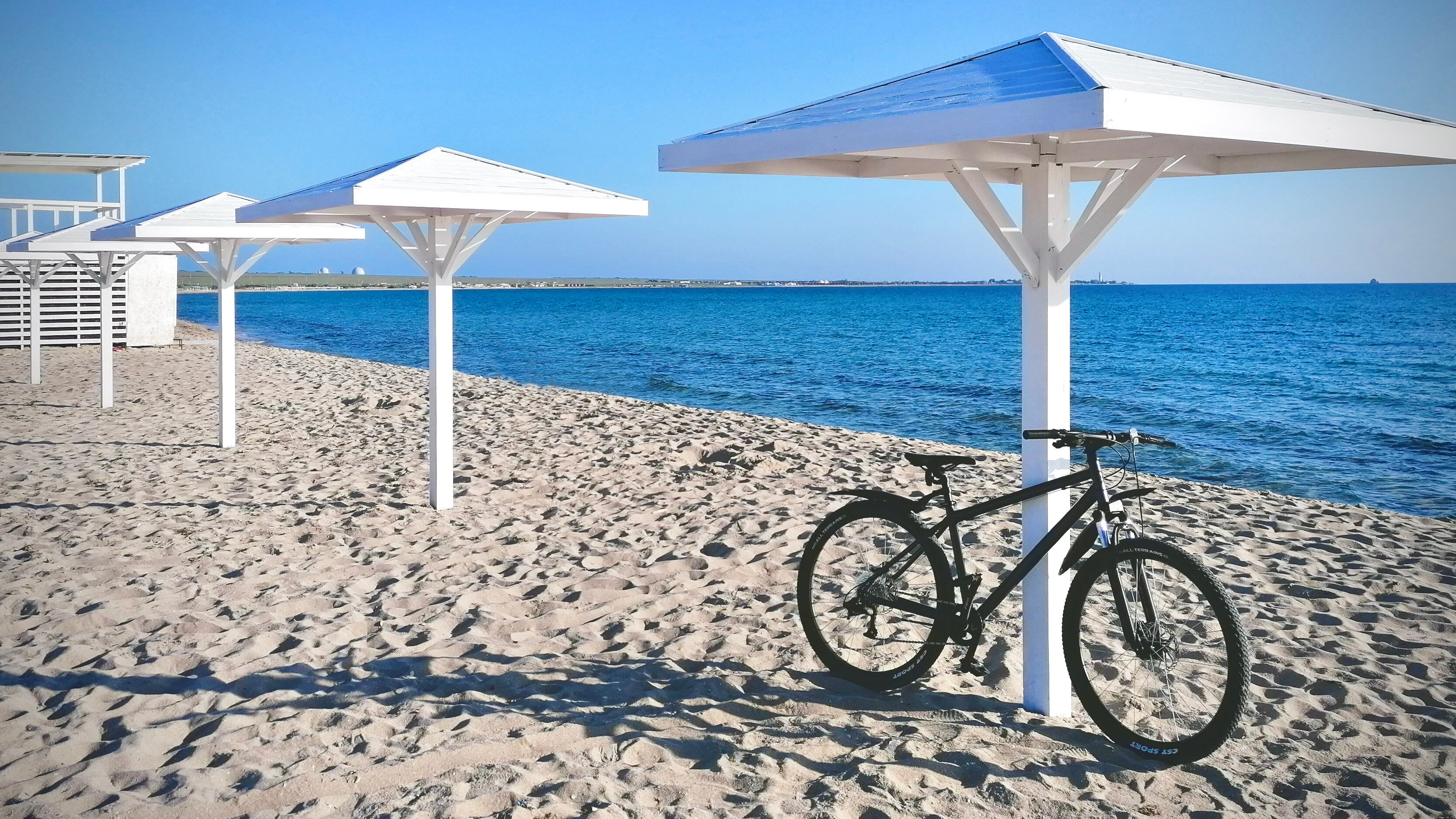 Фото Парк-отель Оленевка