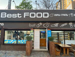 BestFood (Shevchenko Street, 55А), fast food
