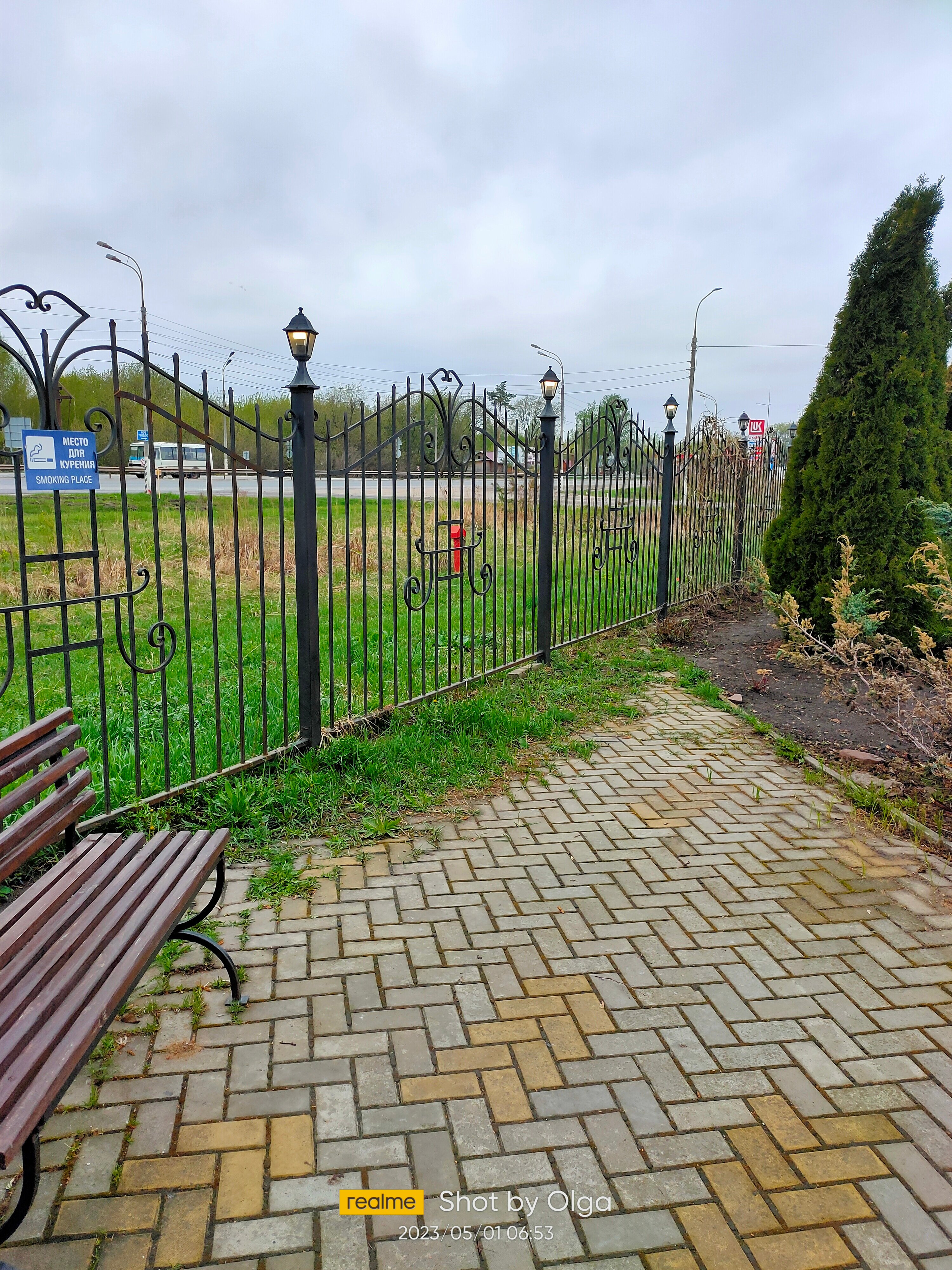 Фото Калипсо