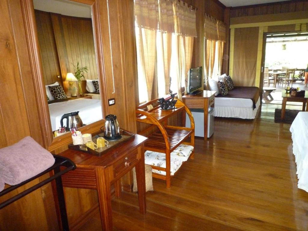 Фото The Mangrove Hideaway Koh Chang