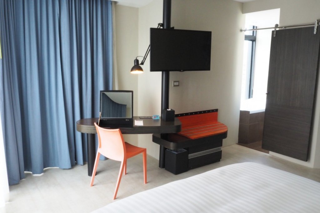 Фото Siam@Siam Design Hotel Pattaya