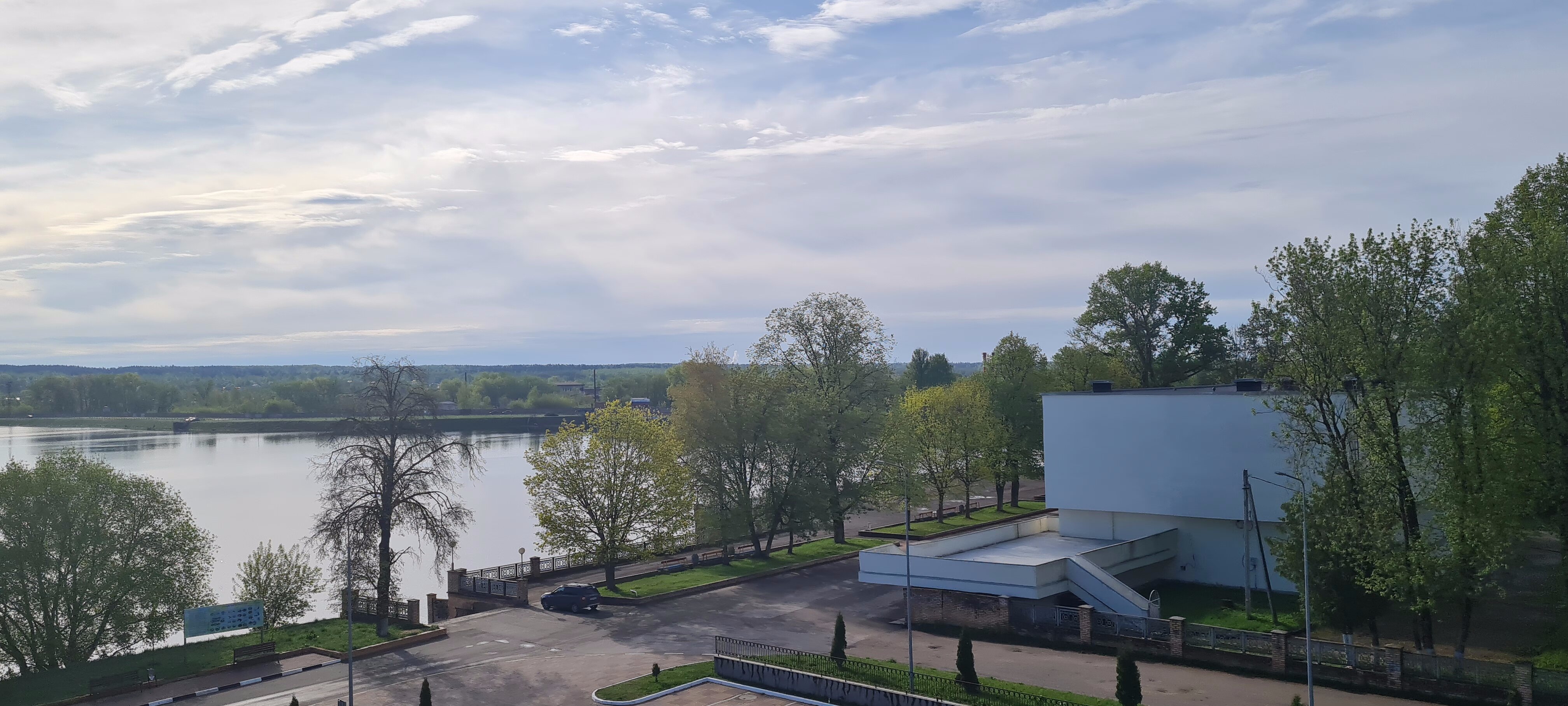 Фото Бригантина