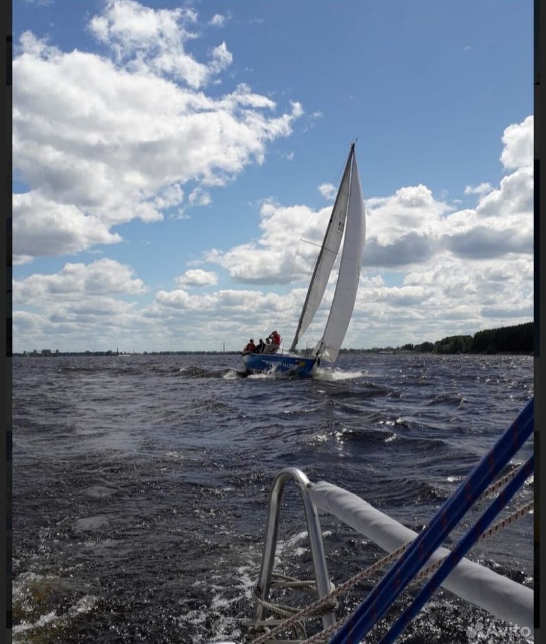 Фото Домик в лесу.76