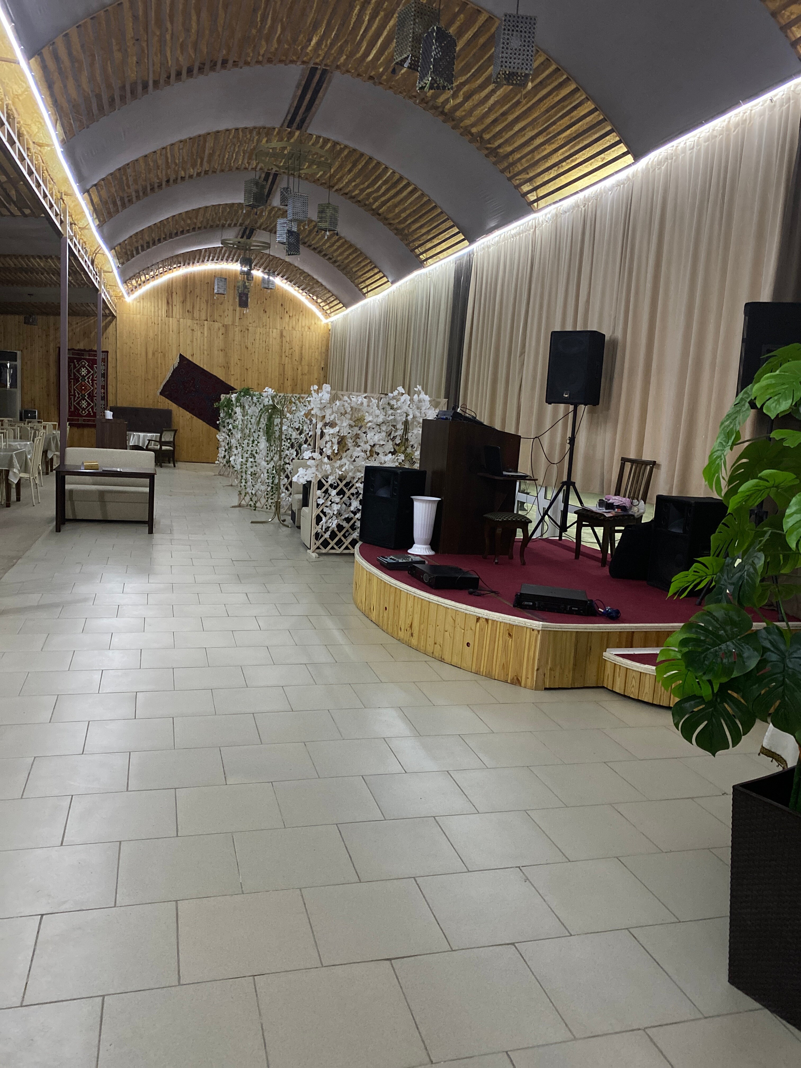 Фото У Гульзары