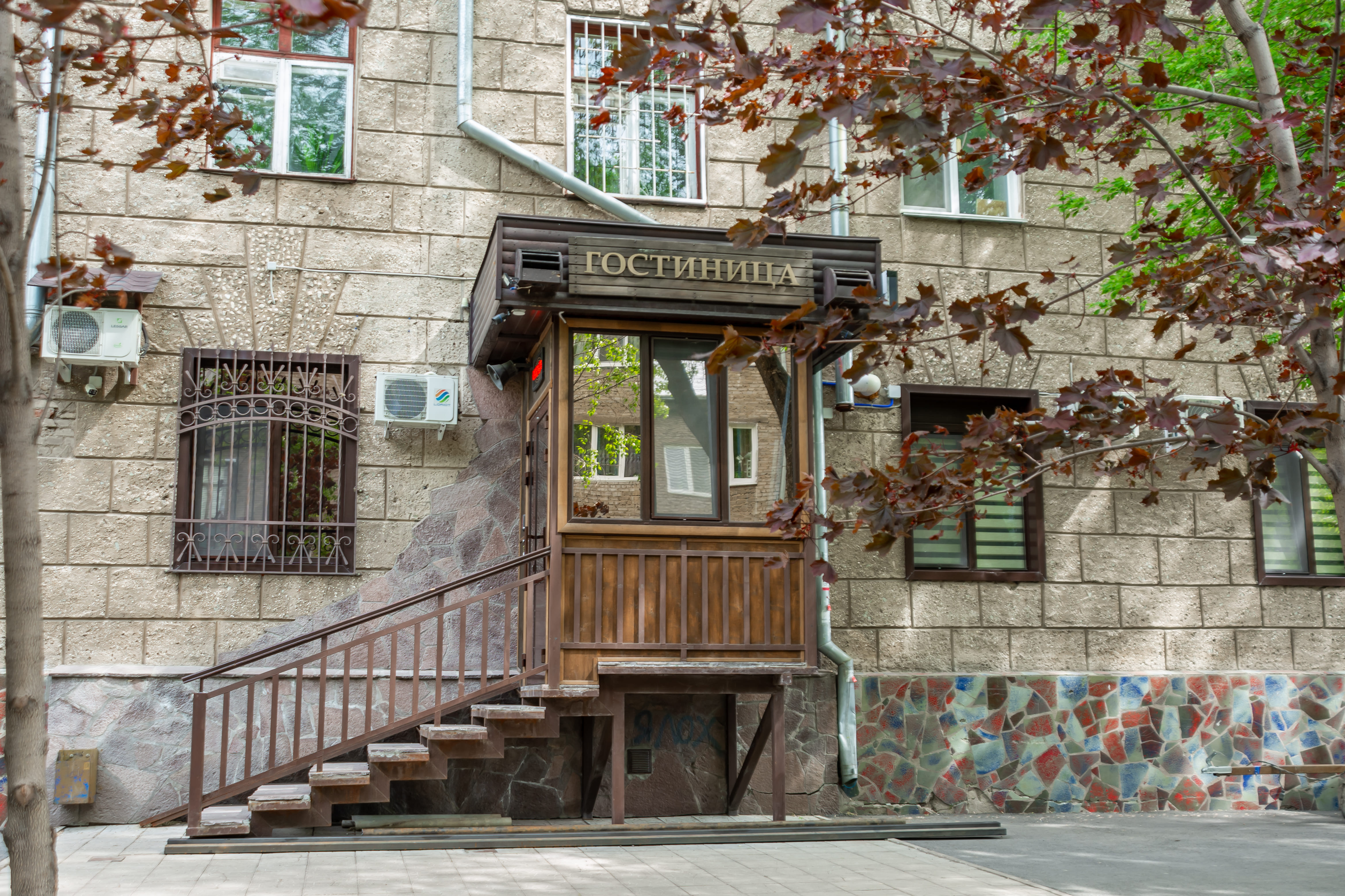 Фото Черниковка