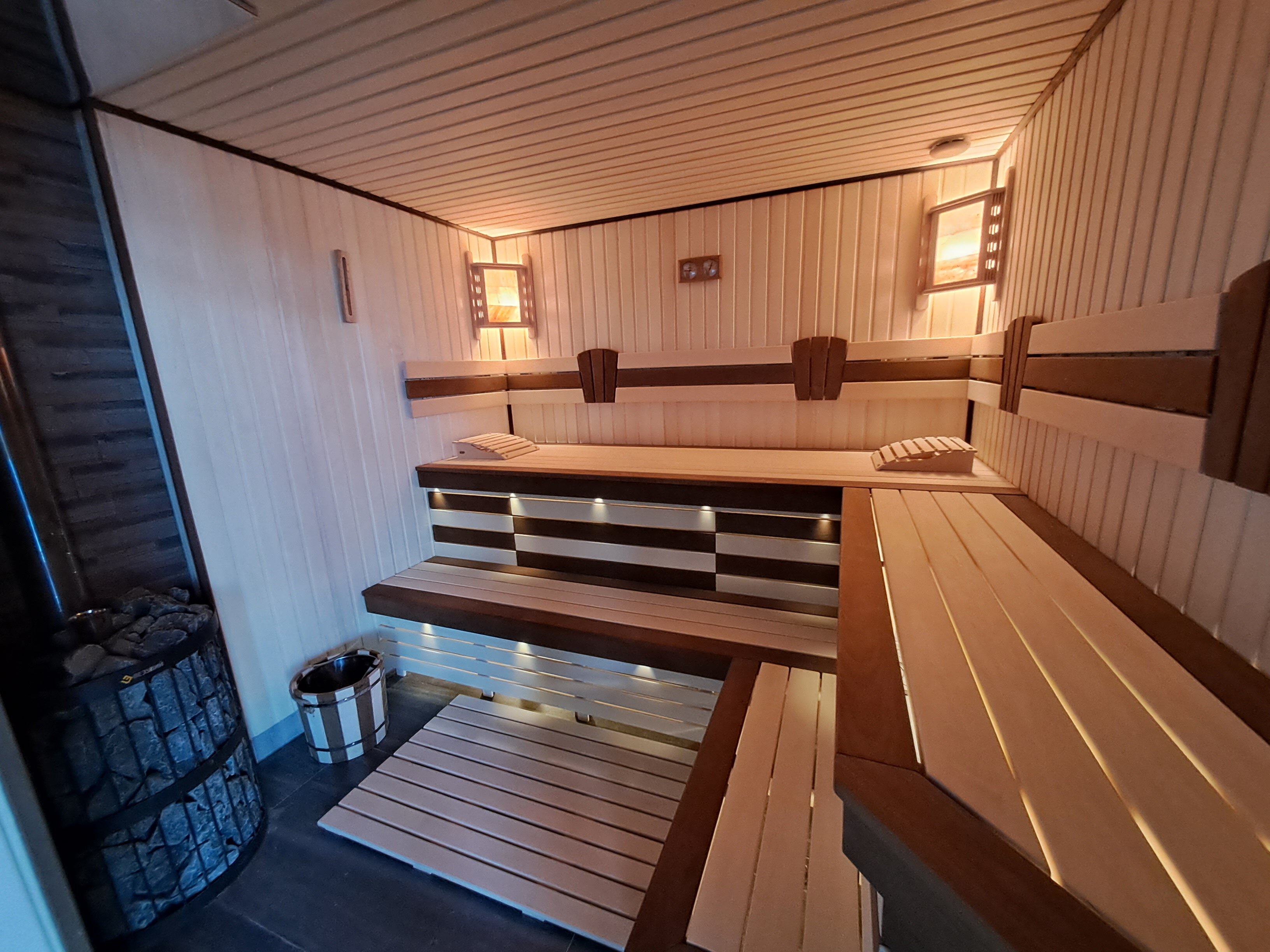 Фото Горная лаванда