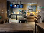 Сытно Аппетитно (Pulkovskaya Street, 10к2), cafetería