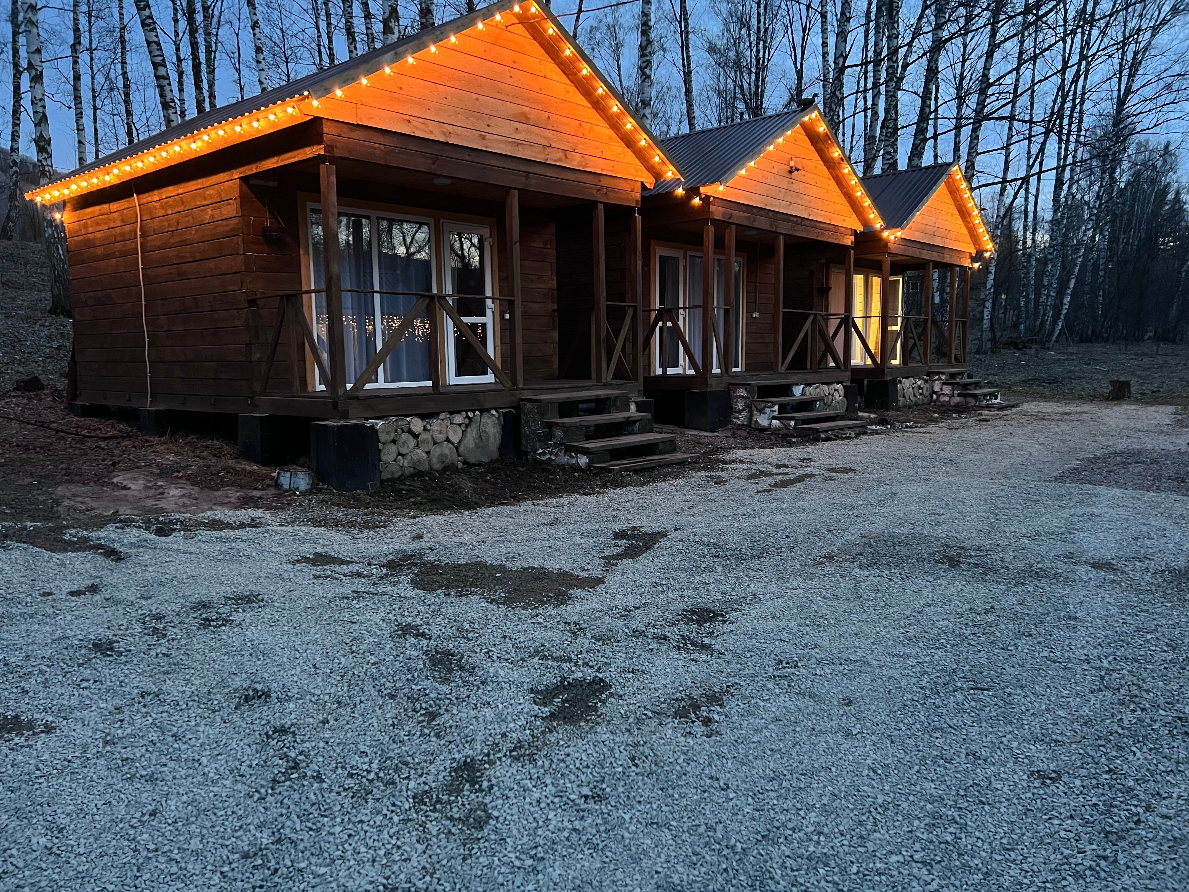 Фото Путник Алтая