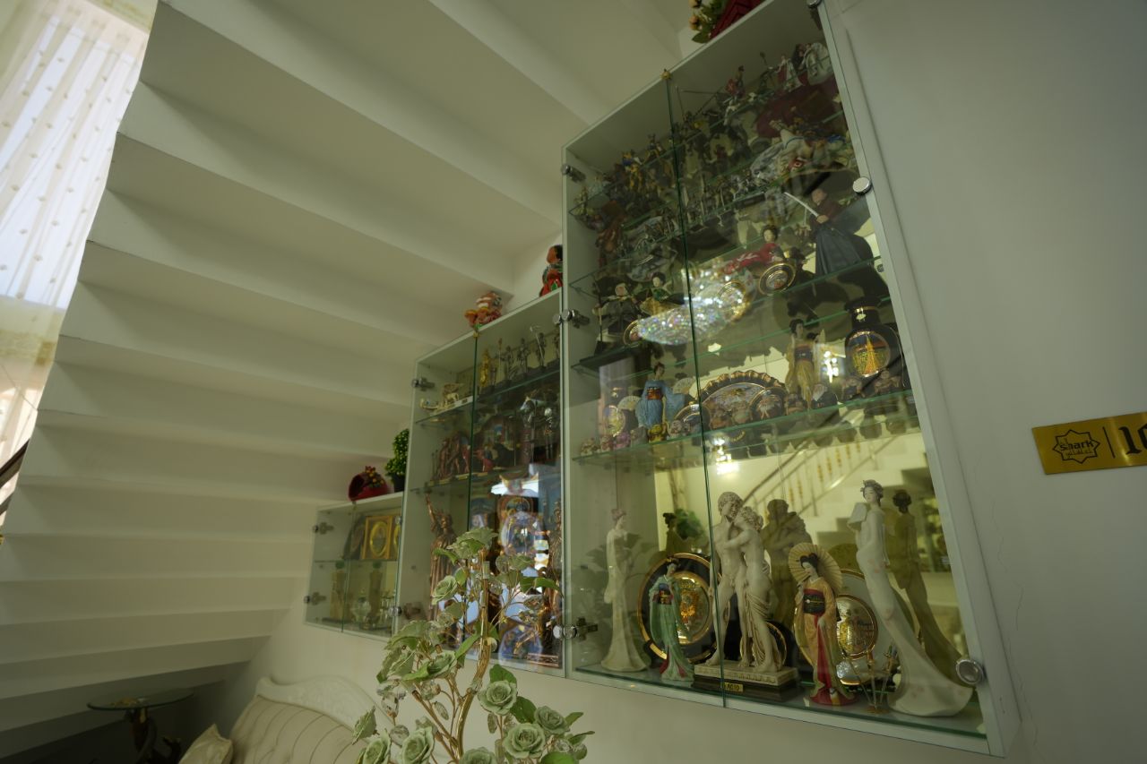 Фото Шарк Юлдузи