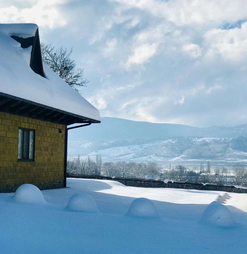 Фото Ключевая балка