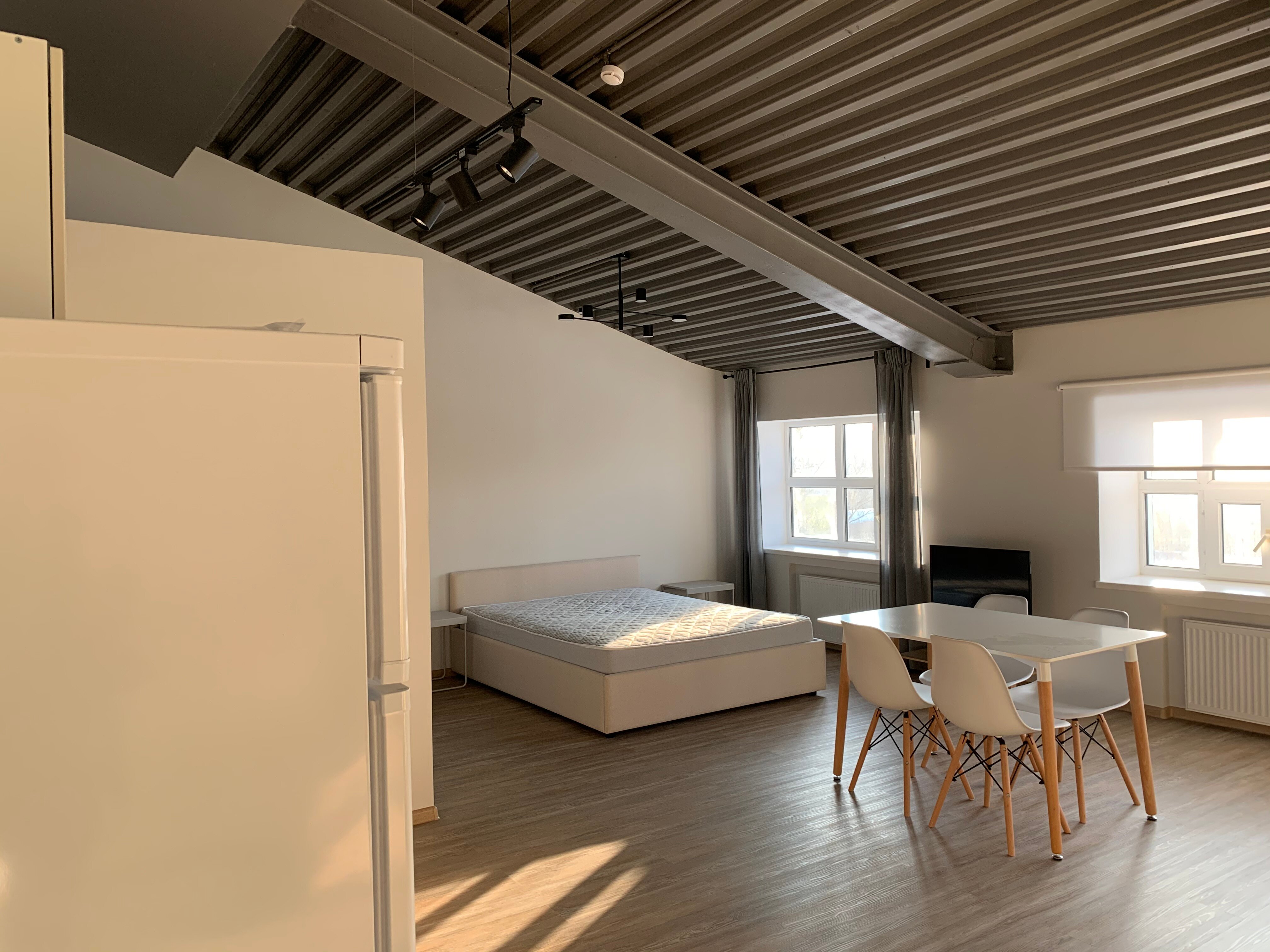 Фото Апартаменты А33