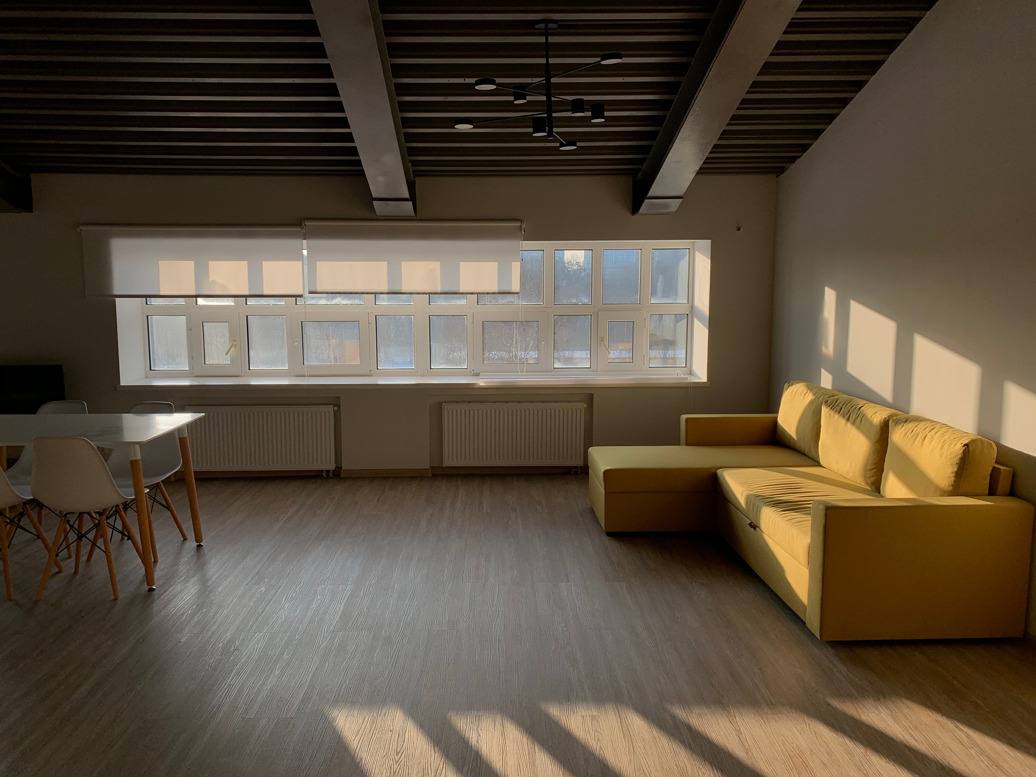 Фото Апартаменты А33