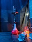 Dymok (ploshchad Tankistov, 1В), hookah lounge