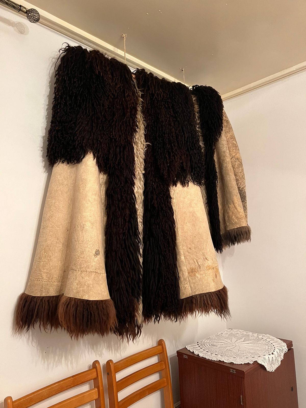 Фото У Кавсарат