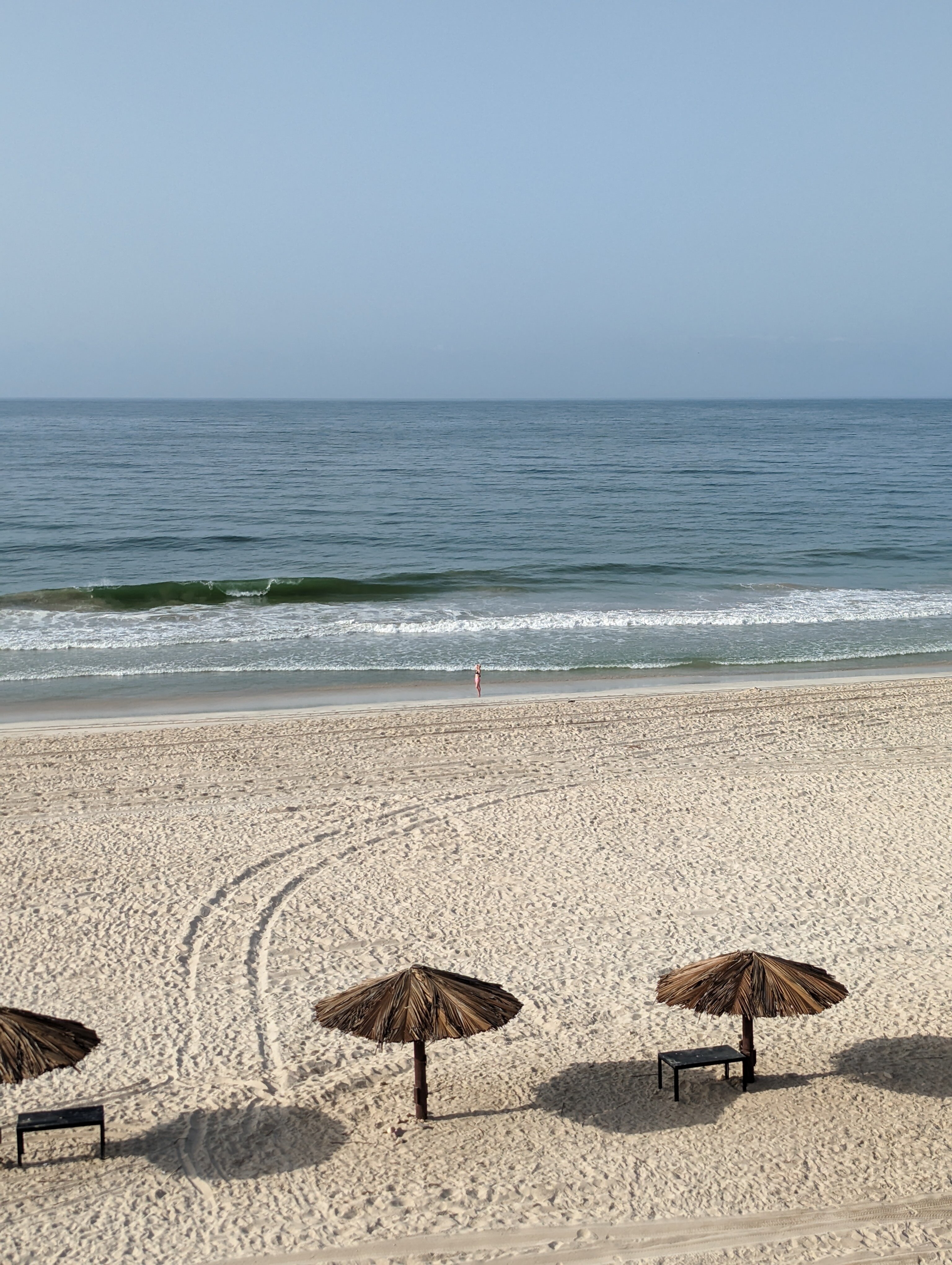 Фото Пляжный курорт Салала