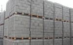 Optcement (Proizvodstvennaya ulitsa, 13), materiales de construcción al por mayor
