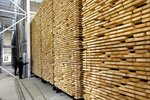 Mospil (Moscow, Novomoskovskiy Administrative Okrug, Kommunarka District, ulitsa Admirala Kornilova, вл55с1), lumber