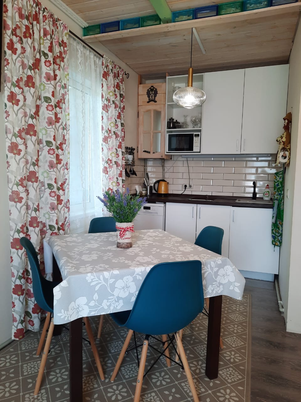 Фото Милый домик