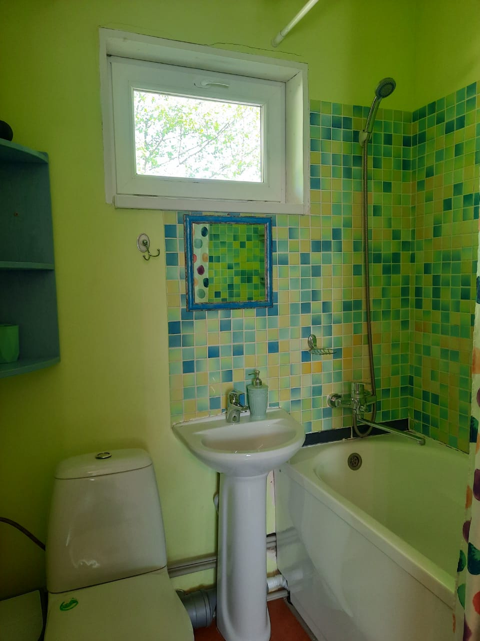 Фото Милый домик