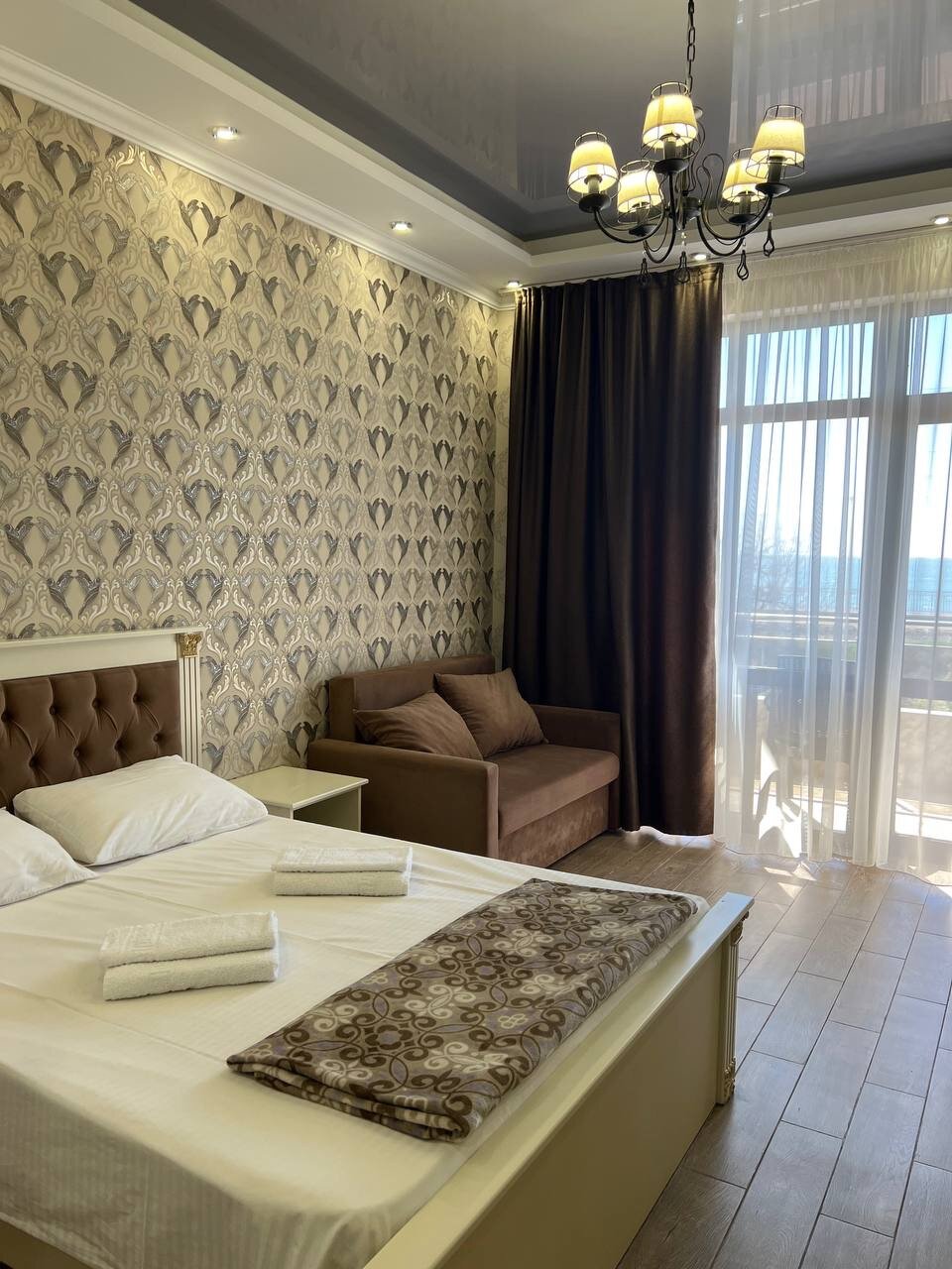 Фото Роза Ветров