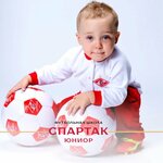 Spartak Junior (Aleksandra Korsunova Avenue, 47к2) ، نادي رياضي، مجموعة