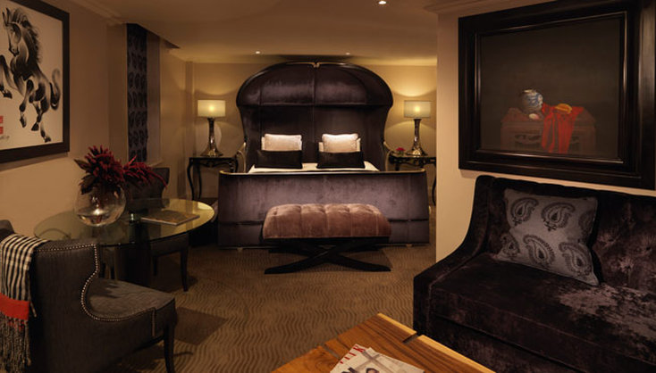 Фото Radisson Blu Edwardian Mercer Street Hotel, London