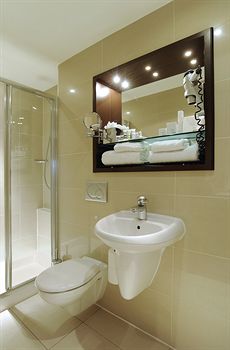 Фото Mercure London Hyde Park Hotel