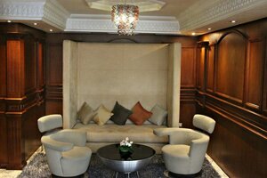 Гостиница Belere Hotel Rabat