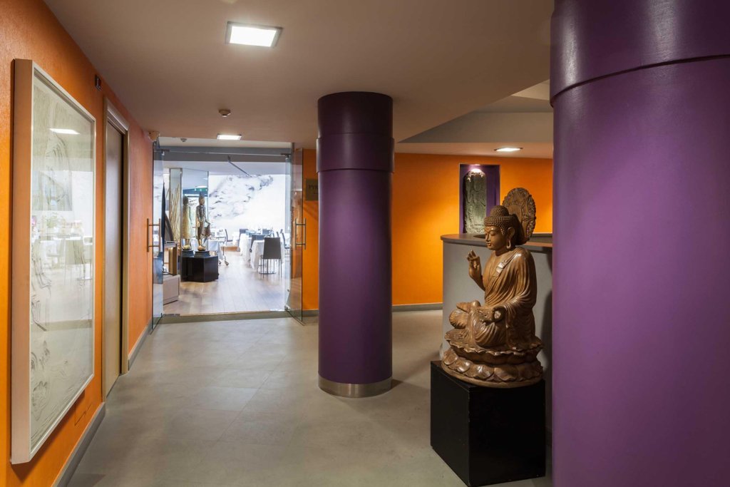 Фото Best Western Plus Executive Hotel and Suites